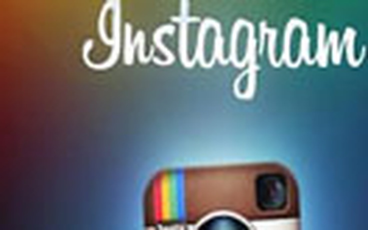 Instagram nâng cấp vì Nexus 7