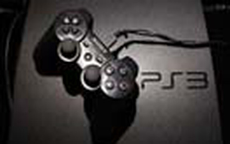 Hoài nghi về hình ảnh PlayStation 3 phiên bản mới