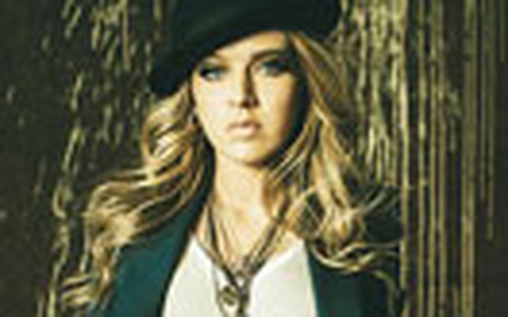 Có một ZZ Ward tài năng