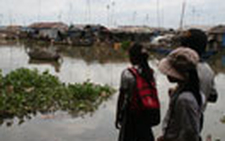 Phố nước