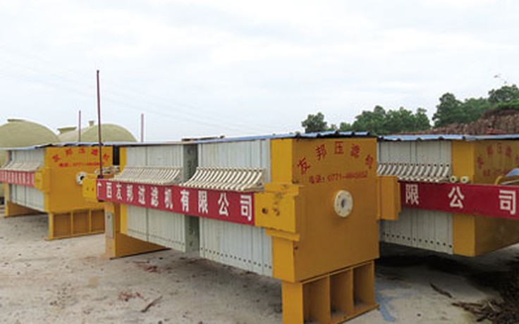 Vụ xây nhà máy chui cho doanh nhân Trung Quốc: Sẽ xử lý cán bộ sai phạm