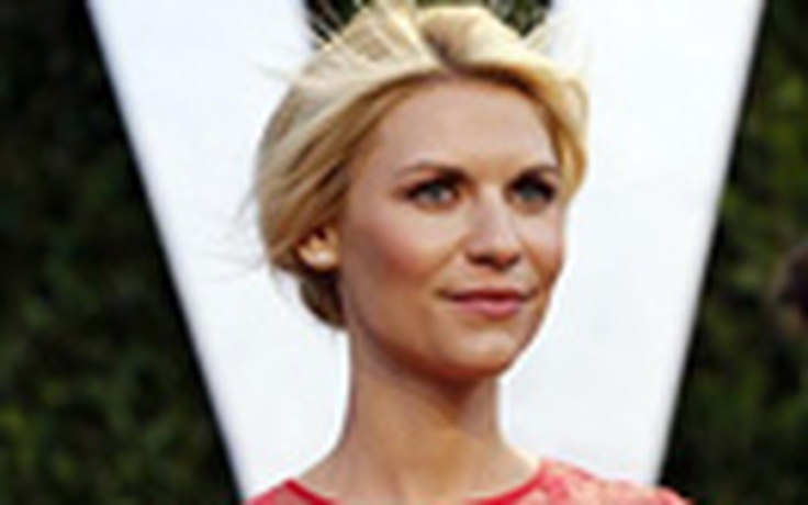 “Nàng Juliet” Claire Danes mang bầu