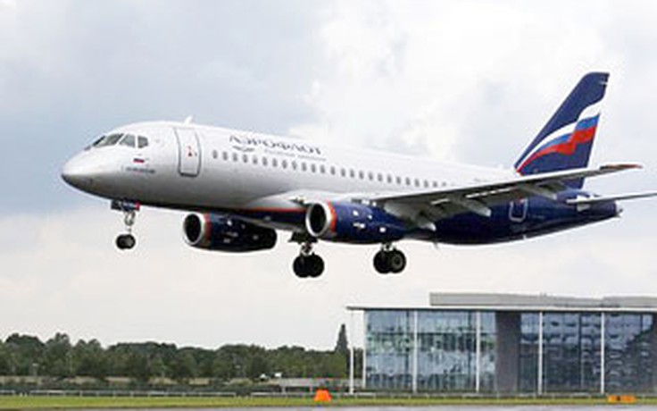 Tương lai bấp bênh của SSJ 100