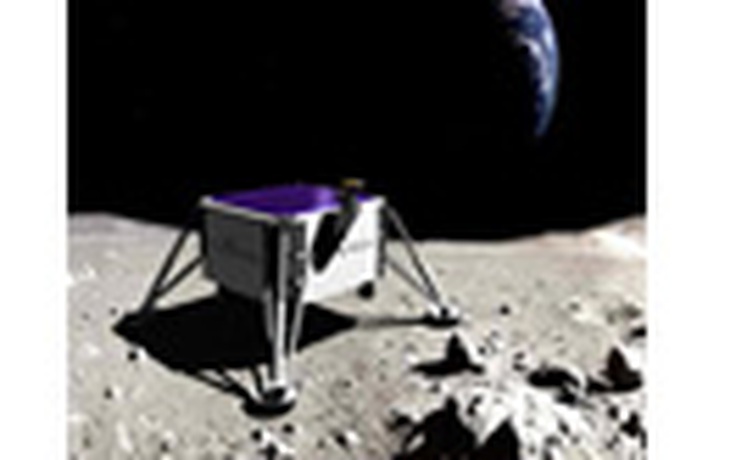 10.000 USD để gửi mẫu ADN lên mặt trăng