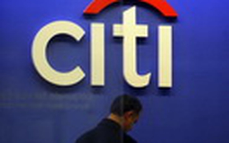 Citigroup chi đậm để dàn xếp cáo buộc lừa cổ đông