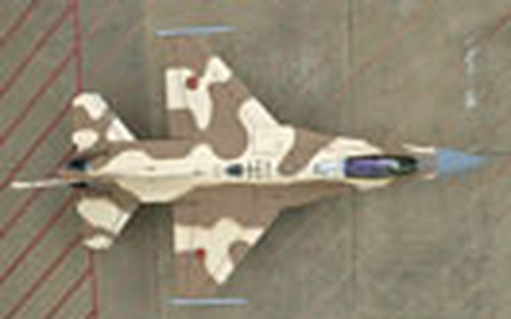 Ma Rốc hoàn tất việc mua 24 chiến đấu cơ F-16