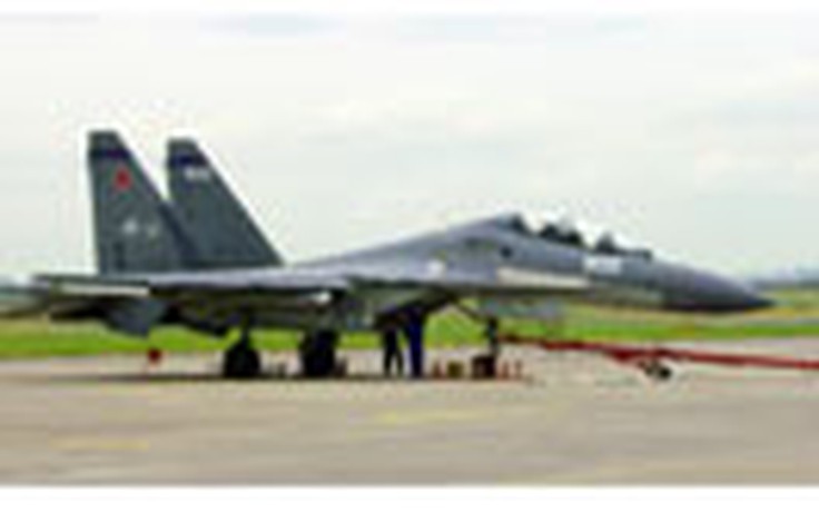 Indonesia sẽ mua F-16