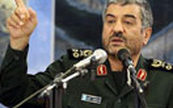 Iran lo ngại về “chiến tranh mềm”