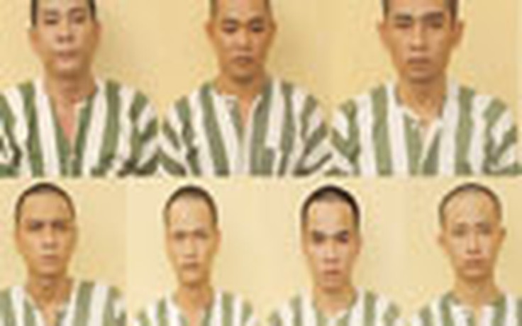 Phá nhiều băng giang hồ vùng giáp ranh