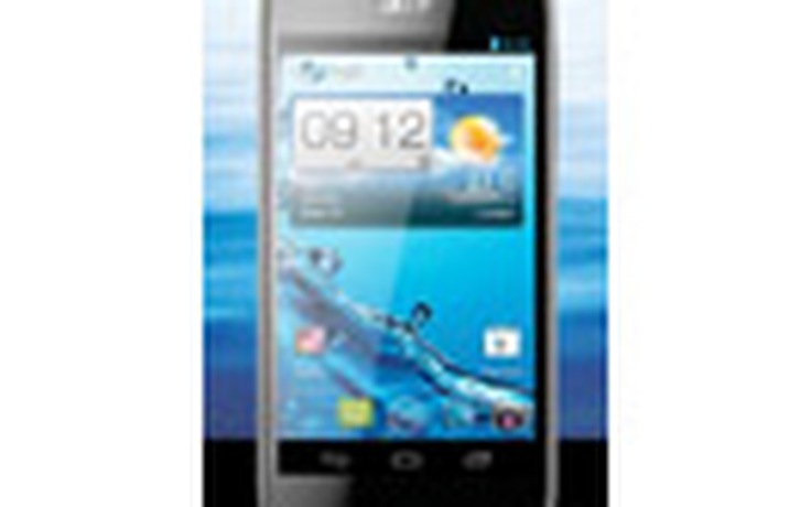 Acer công bố hai điện thoại Android mới