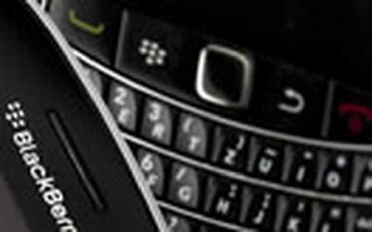 BlackBerry 10 hỗ trợ tính năng quản lý danh bạ mới