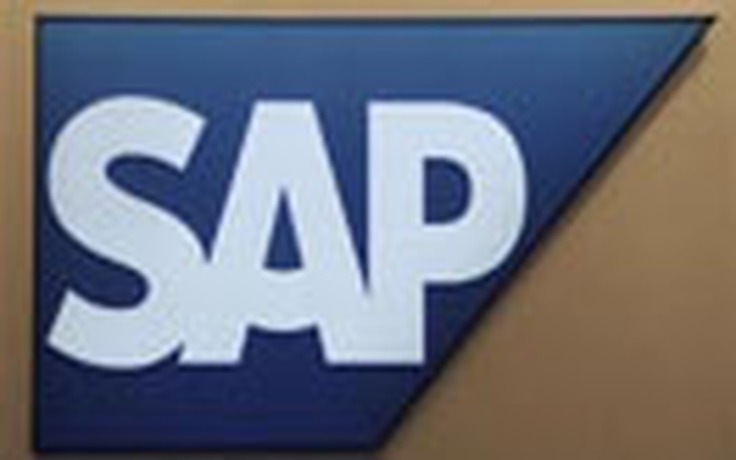 SAP bồi thường 306 triệu USD cho Oracle