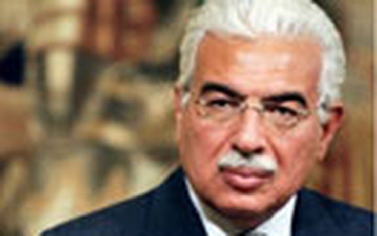 Cựu thủ tướng Ai Cập lãnh án 3 năm tù