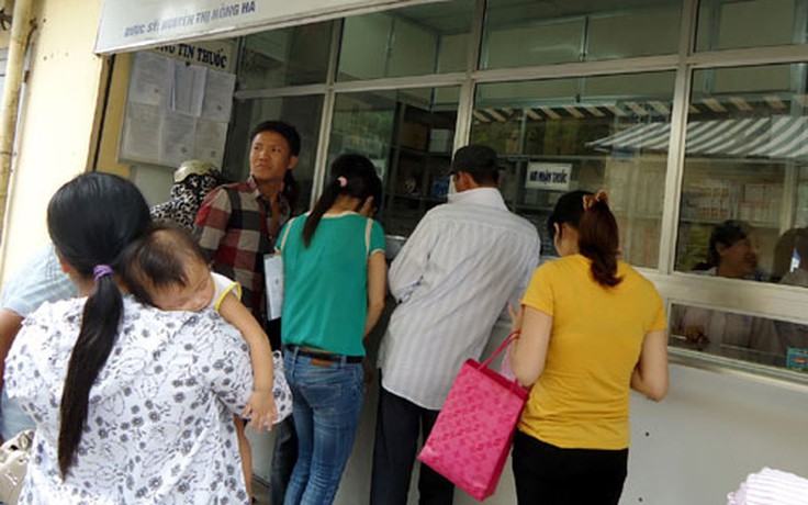 Giám sát giá thuốc đấu thầu: Quá khó!