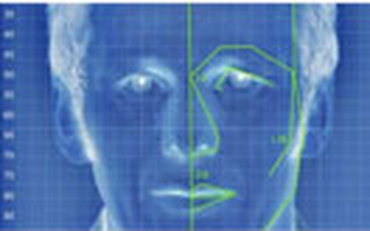 Hệ thống nhận diện khuôn mặt trị giá 1 tỉ USD