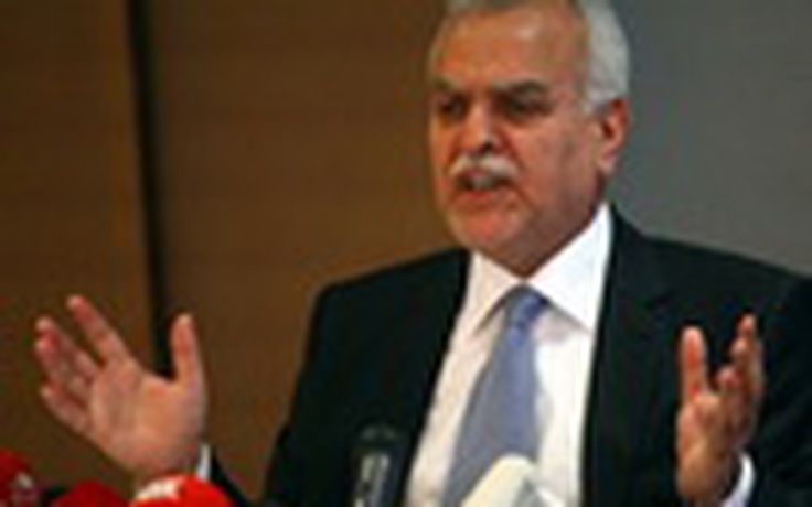 Thổ Nhĩ Kỳ từ chối dẫn độ Phó tổng thống Iraq