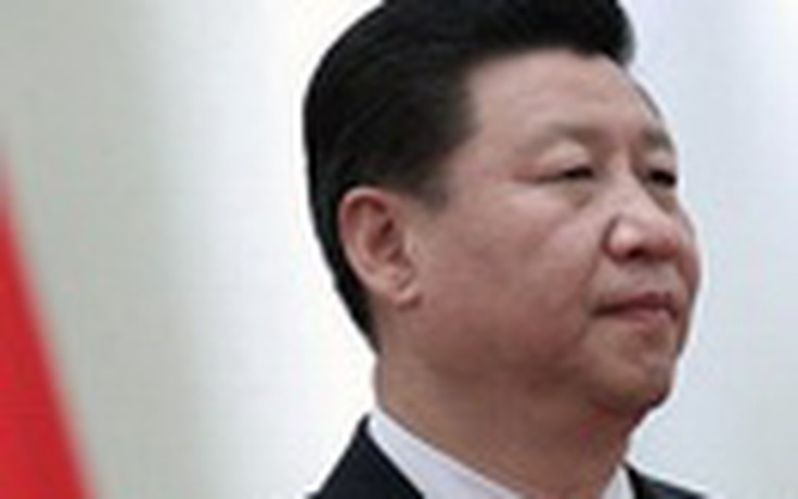 Đại hội đảng Cộng sản Trung Quốc sắp diễn ra