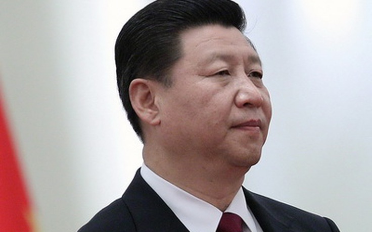Ông Tập Cận Bình tái xuất hiện trên báo chí Trung Quốc