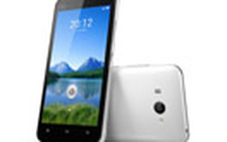 Xiaomi Mi-Two phát hành giữa tháng 10.2012