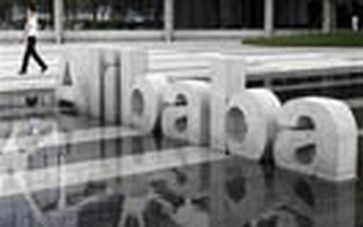 Alibaba "chi đậm" cho hệ điều hành di động Aliyun