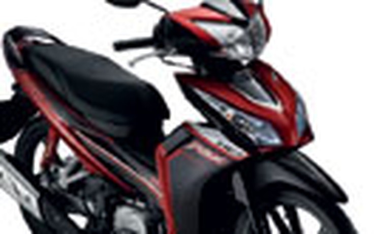 Honda VN thay thế phụ tùng cho hơn 150.000 xe WAVE