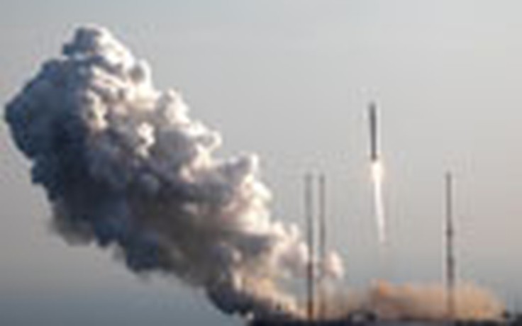 Hàn Quốc tuyên bố vụ phóng vệ tinh thành công