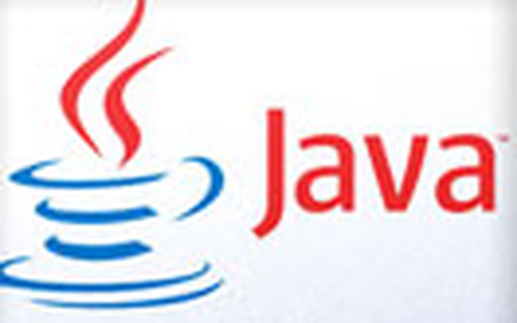 Oracle phát hành bản vá lỗi bảo mật Java