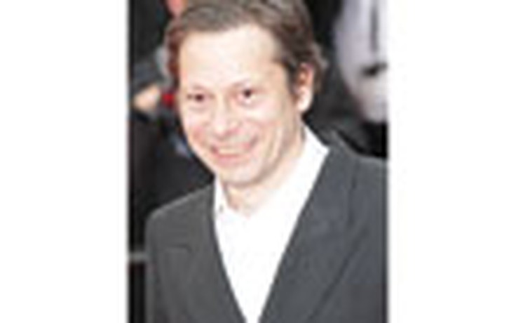 Lạc quan như Mathieu Amalric