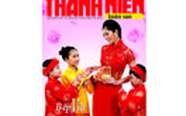 Mời bạn tìm đọc Thanh Niên Tuần San Xuân Quý Tỵ 2013
