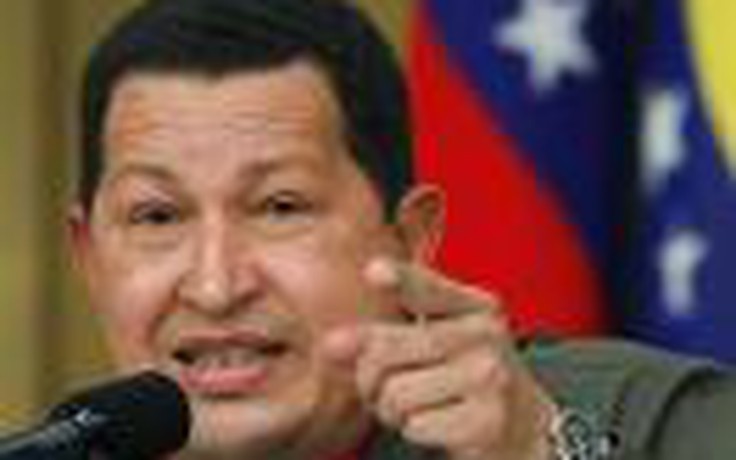 Nhật báo Tây Ban Nha đăng nhầm ảnh giả mạo Tổng thống Venezuela