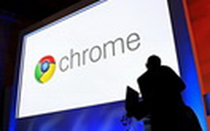 Google thưởng lớn cho người tìm ra lỗi của Chrome OS