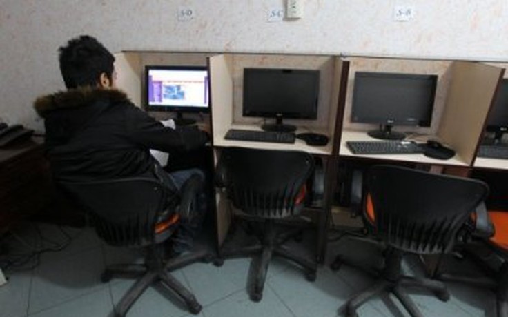 Iran thiết kế phần mềm kiểm soát mạng xã hội