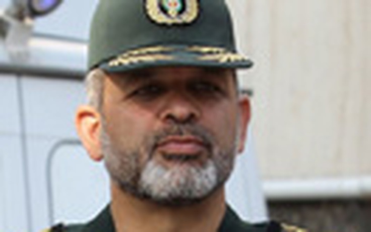 Iran kêu gọi lập khối quân sự Hồi giáo