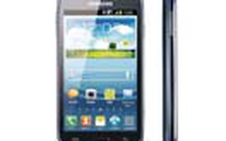 Samsung ra mắt điện thoại 2 SIM mới
