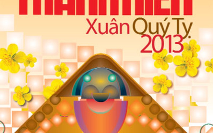 Đón đọc Thanh Niên Xuân Quý Tỵ 2013