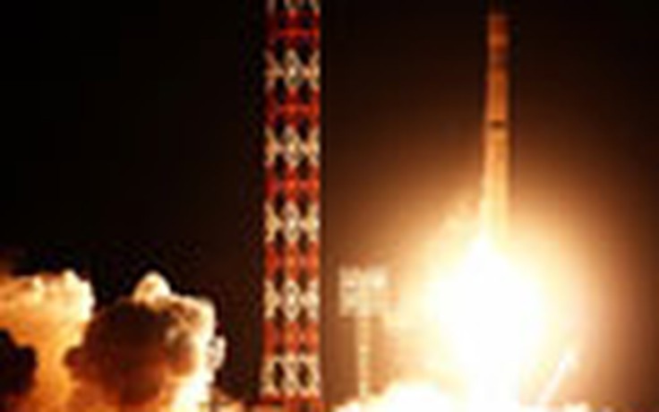 Nga sắp phóng vệ tinh tư nhân đầu tiên