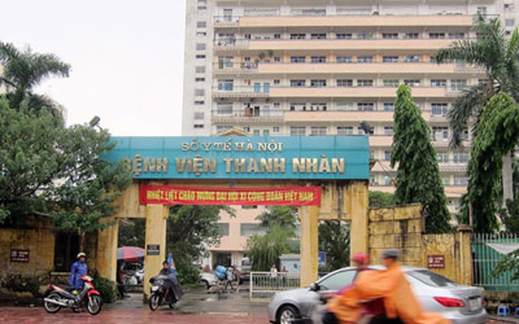 Kê thuốc kiểu ‘tháo khoán’ cho bệnh nhân