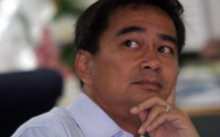 Cựu thủ tướng Thái phản bác cáo buộc giết người