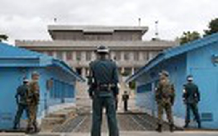 Triều Tiên bất ngờ tuyên bố trao trả 6 công dân Hàn Quốc