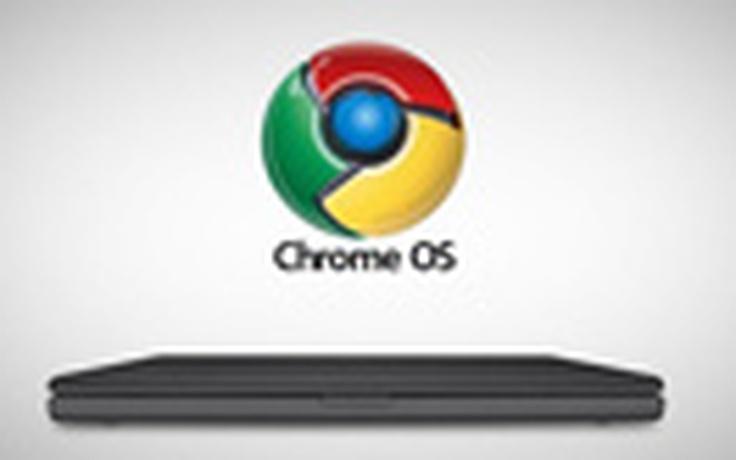 LG nhảy vào thị trường Chrome OS