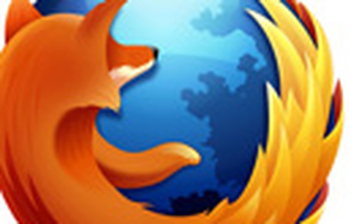 Mozilla trình làng Firefox 25