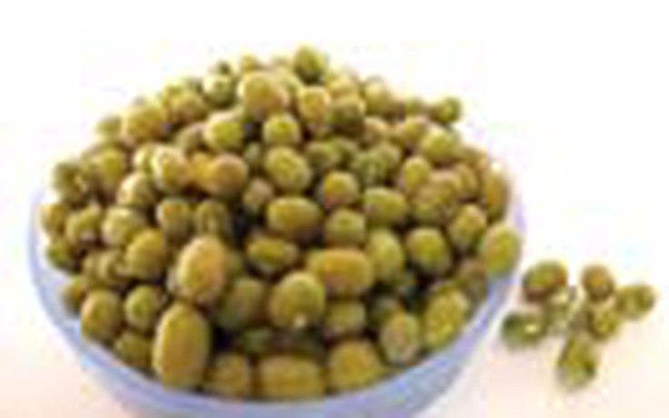 Tăng đạm thực vật giúp tim, thận khỏe