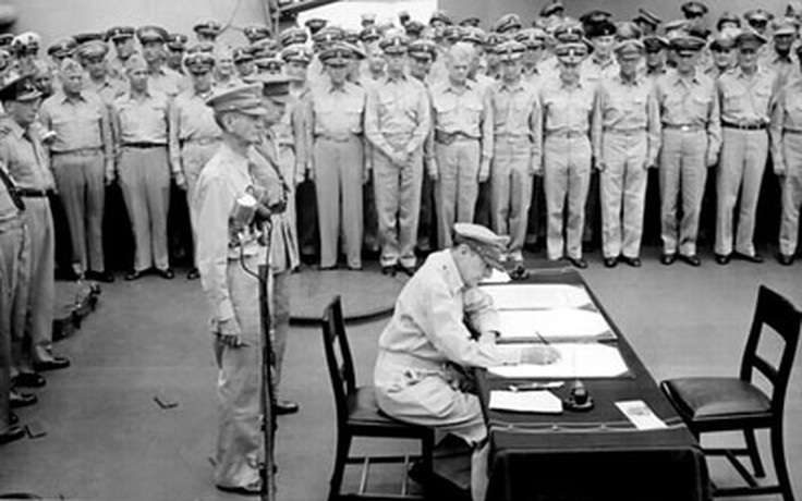 Những danh tướng thất sủng: MacArthur - vị tướng thách thức tổng thống Mỹ
