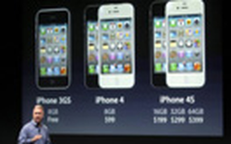 Kim loại lỏng là tương lai của iPhone 6?