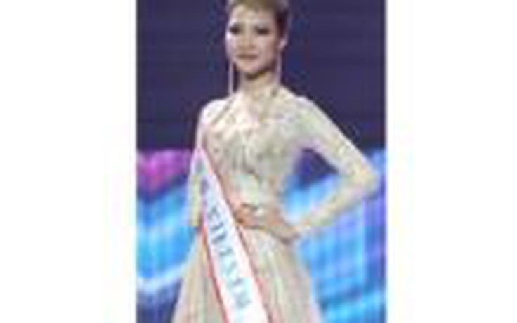 Ban tổ chức Mrs World xin lỗi Việt Nam