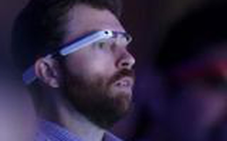 Google bắt đầu cung cấp bộ phát triển ứng dụng cho Glass
