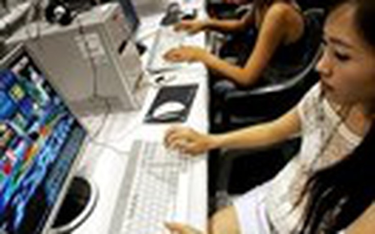 Hàn Quốc tranh cãi về game online