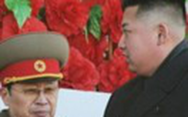 Xử tử Jang Song-theak giúp ông Kim Jong-un siết chặt quan hệ với Trung Quốc?