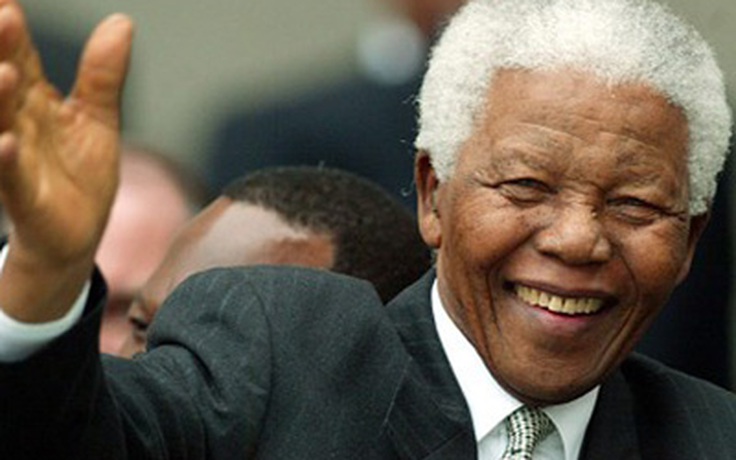 Bảy điều Nelson Mandela để lại cho chúng ta