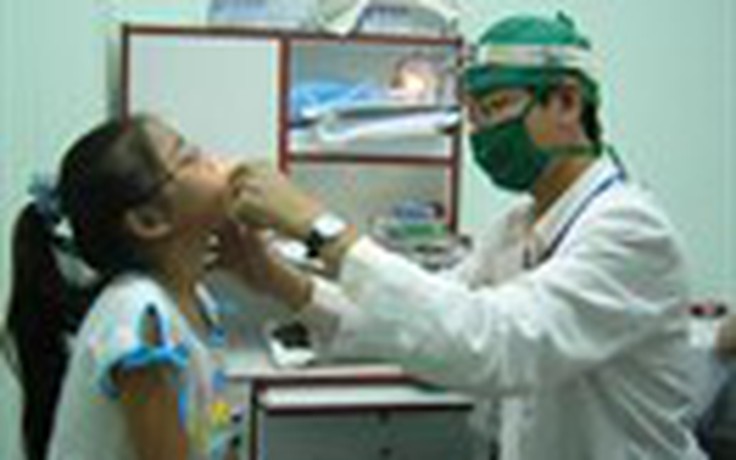 Viêm mũi dị ứng ảnh hưởng đến 20% dân số Việt Nam
